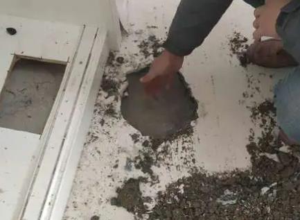 云浮卫生间漏水维修公司分享下精确定位查漏水一次多少钱?不同级别收费不同