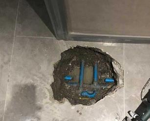 云浮阳台漏水维修公司分享下暖气管道漏水的原因有哪些